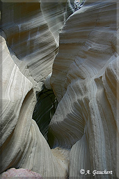 Slot Canyon